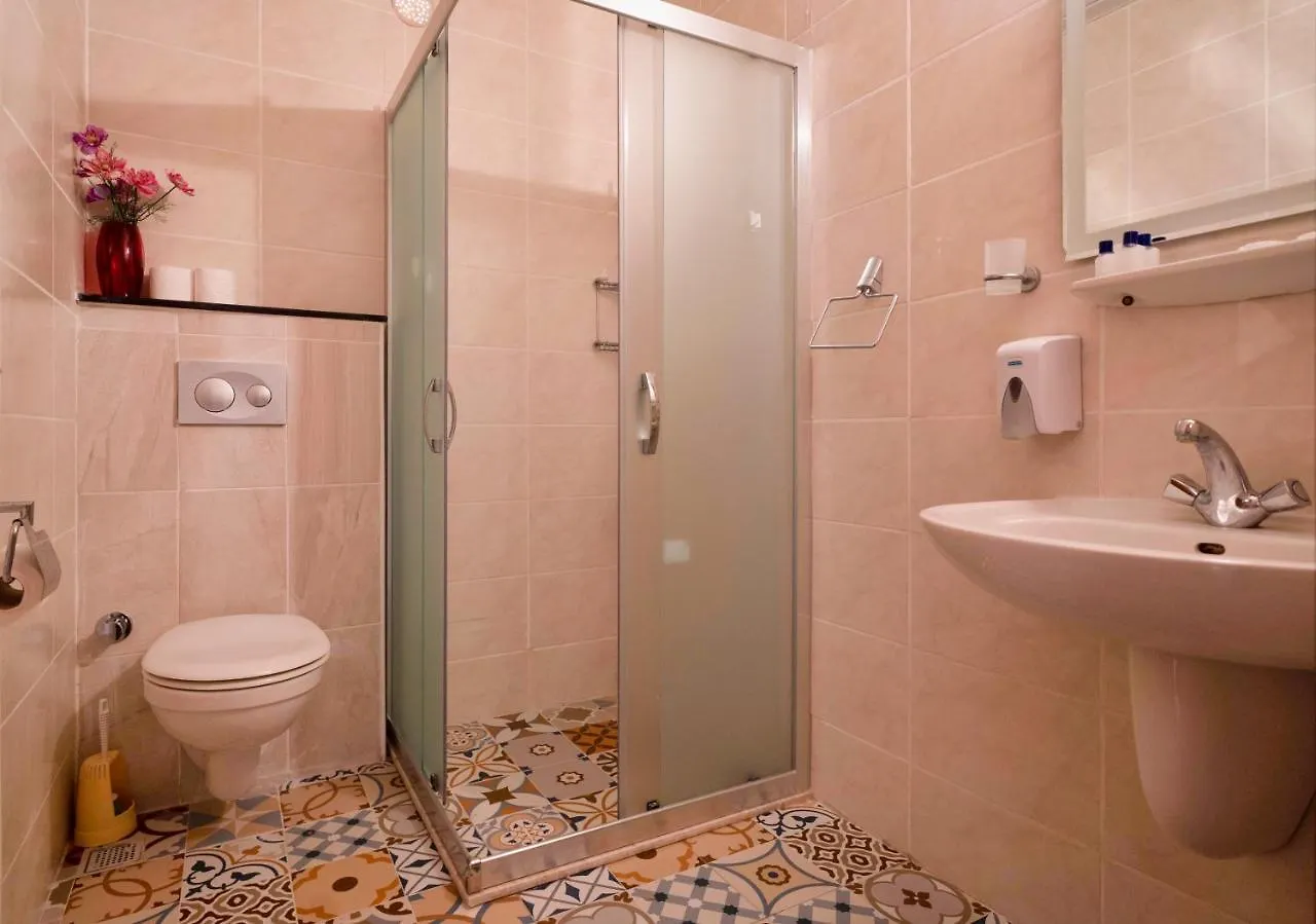 ***  Hotel Imparator Ölüdeniz Turkije
