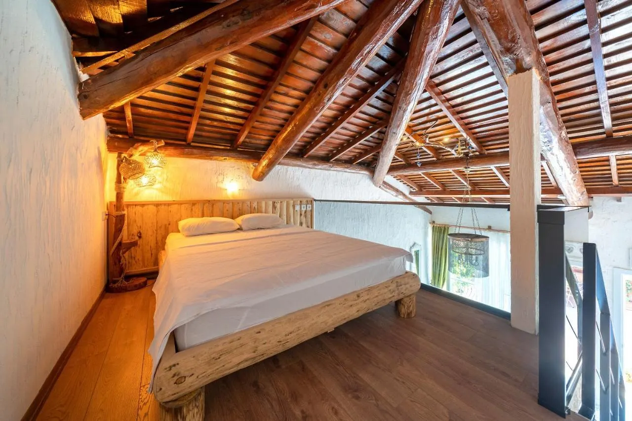 Hotel Imparator Ölüdeniz