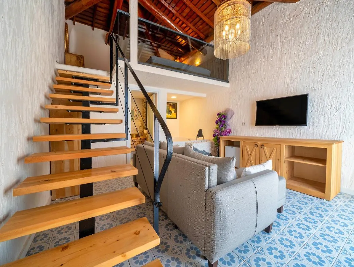 Hotel Imparator Ölüdeniz