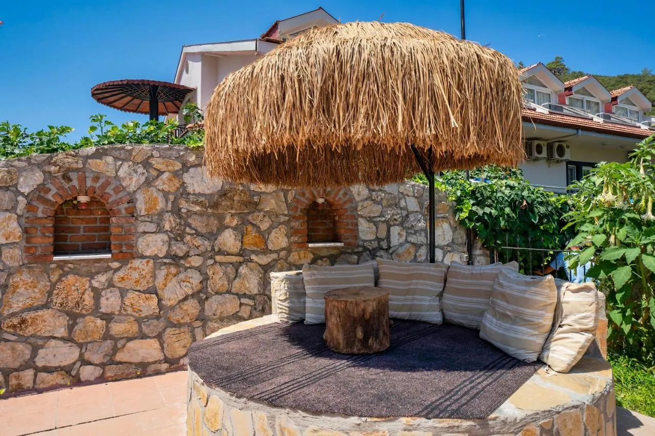 Hotel Imparator Ölüdeniz
