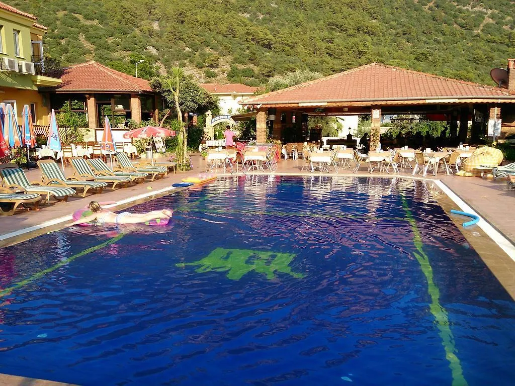 Hotel Imparator Ölüdeniz