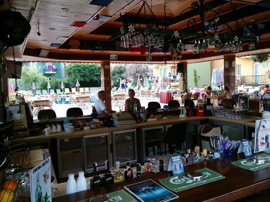 Hotel Imparator Ölüdeniz
