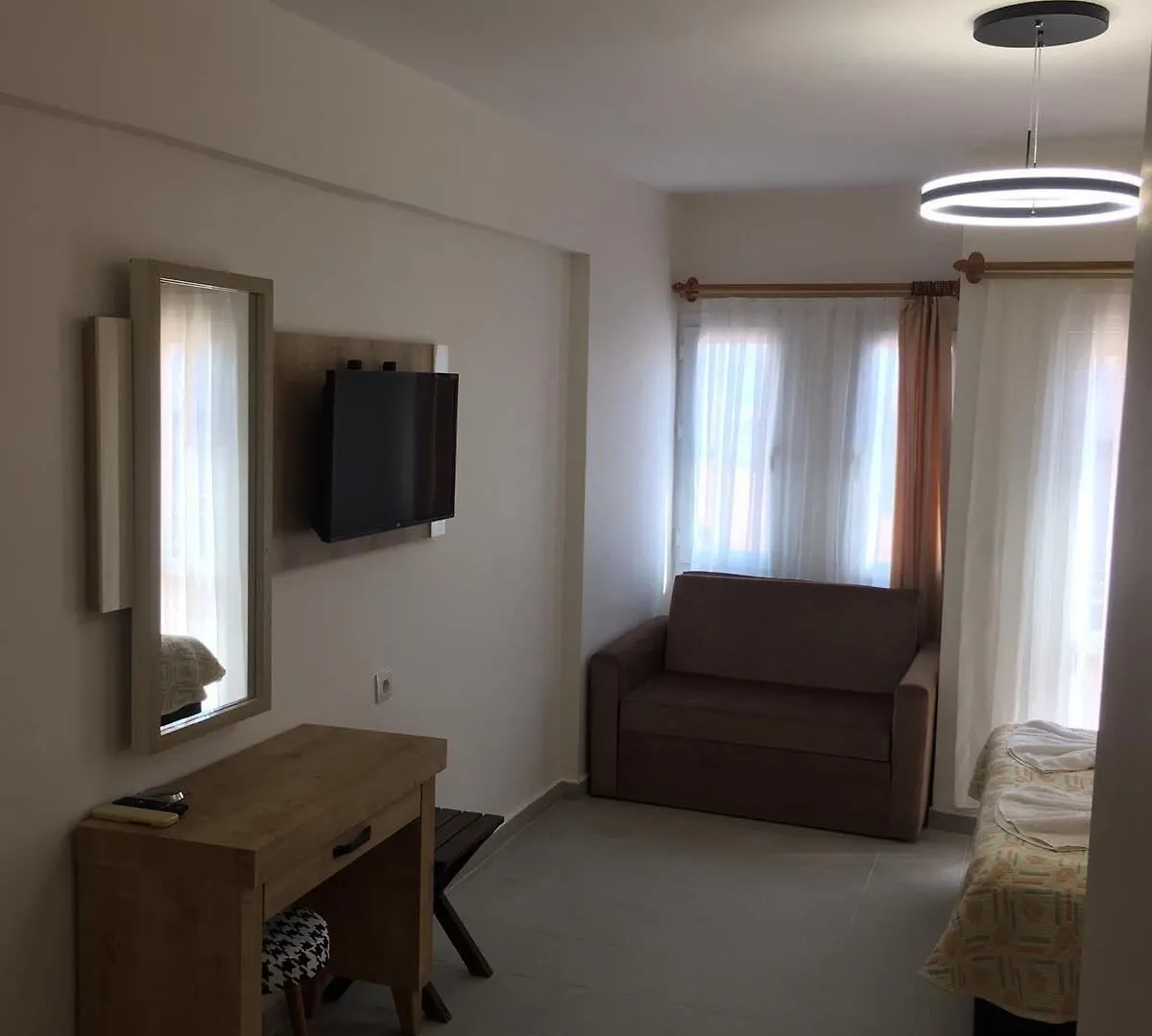 ***  Hotel Imparator Ölüdeniz Turkije