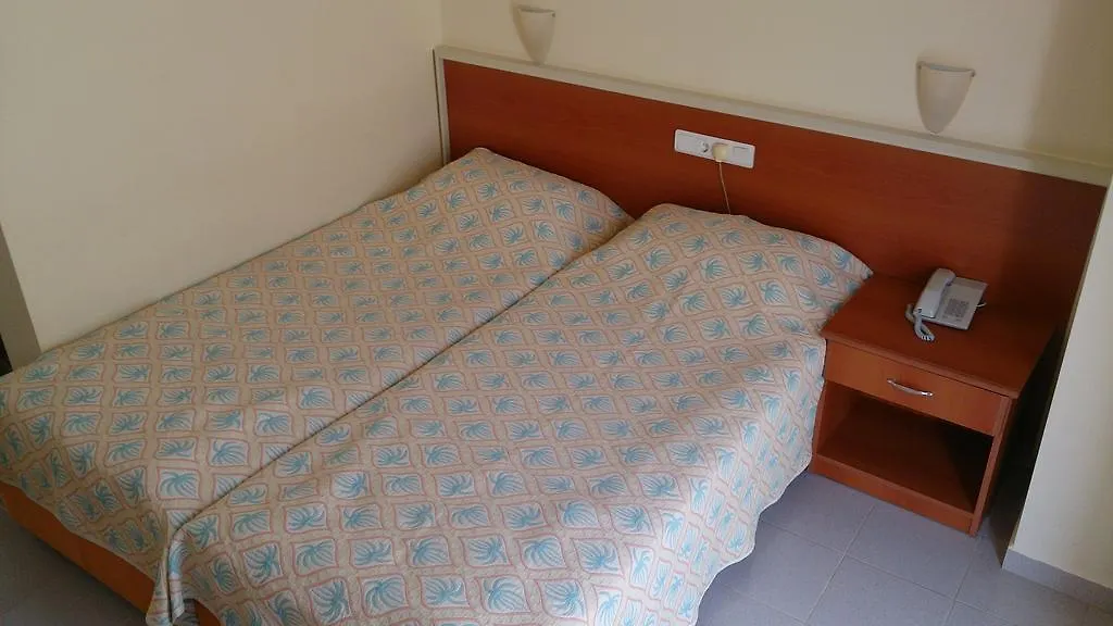 Hotel Imparator Ölüdeniz