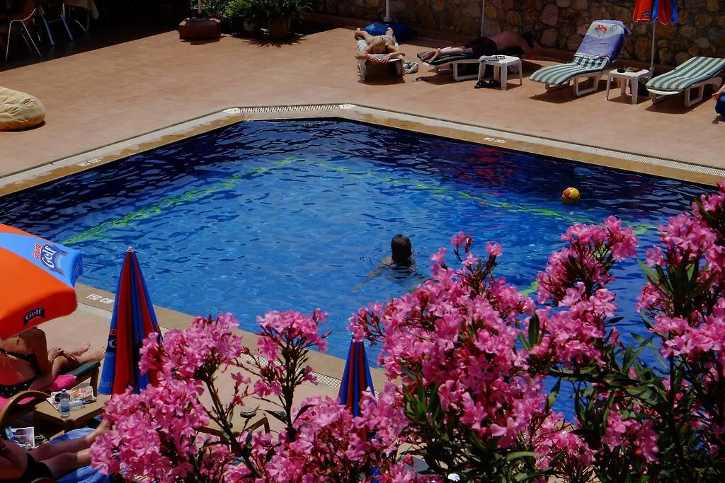 Hotel Imparator Ölüdeniz 3*,  Turkije