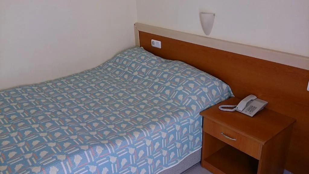 Hotel Imparator Oludeniz