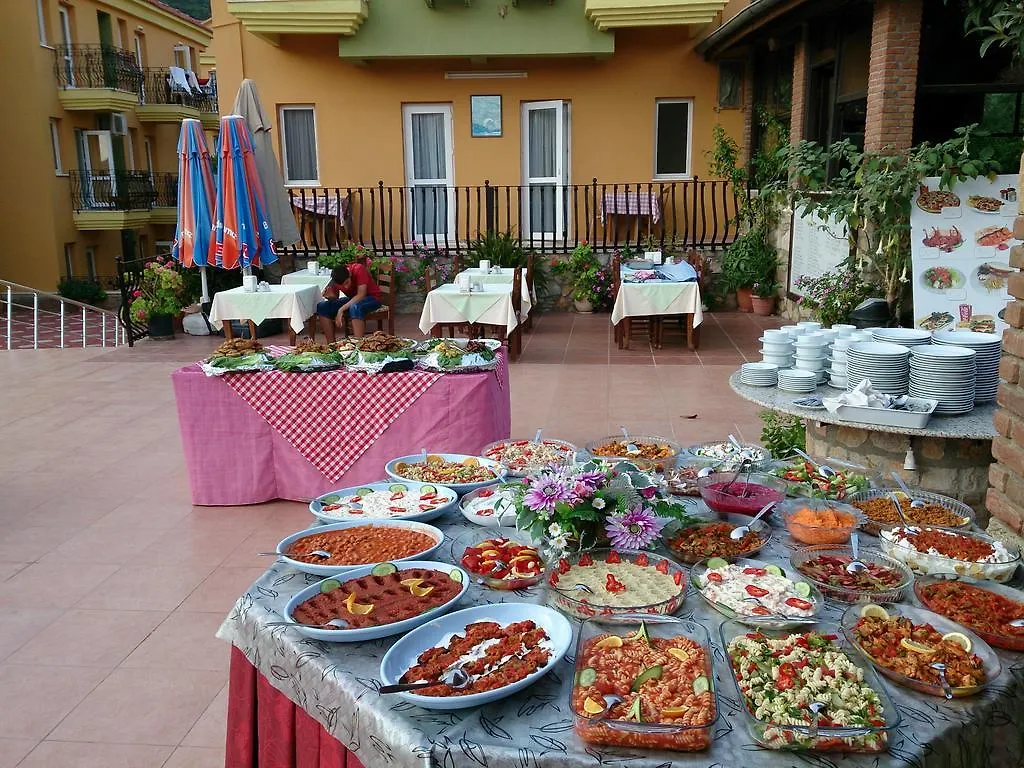 Hotel Imparator Ölüdeniz