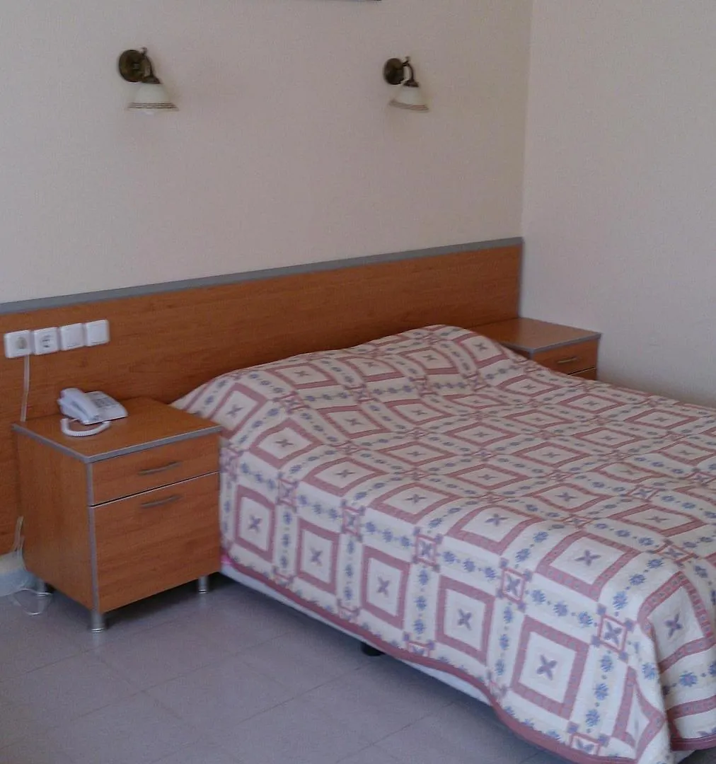 Hotel Imparator Ölüdeniz