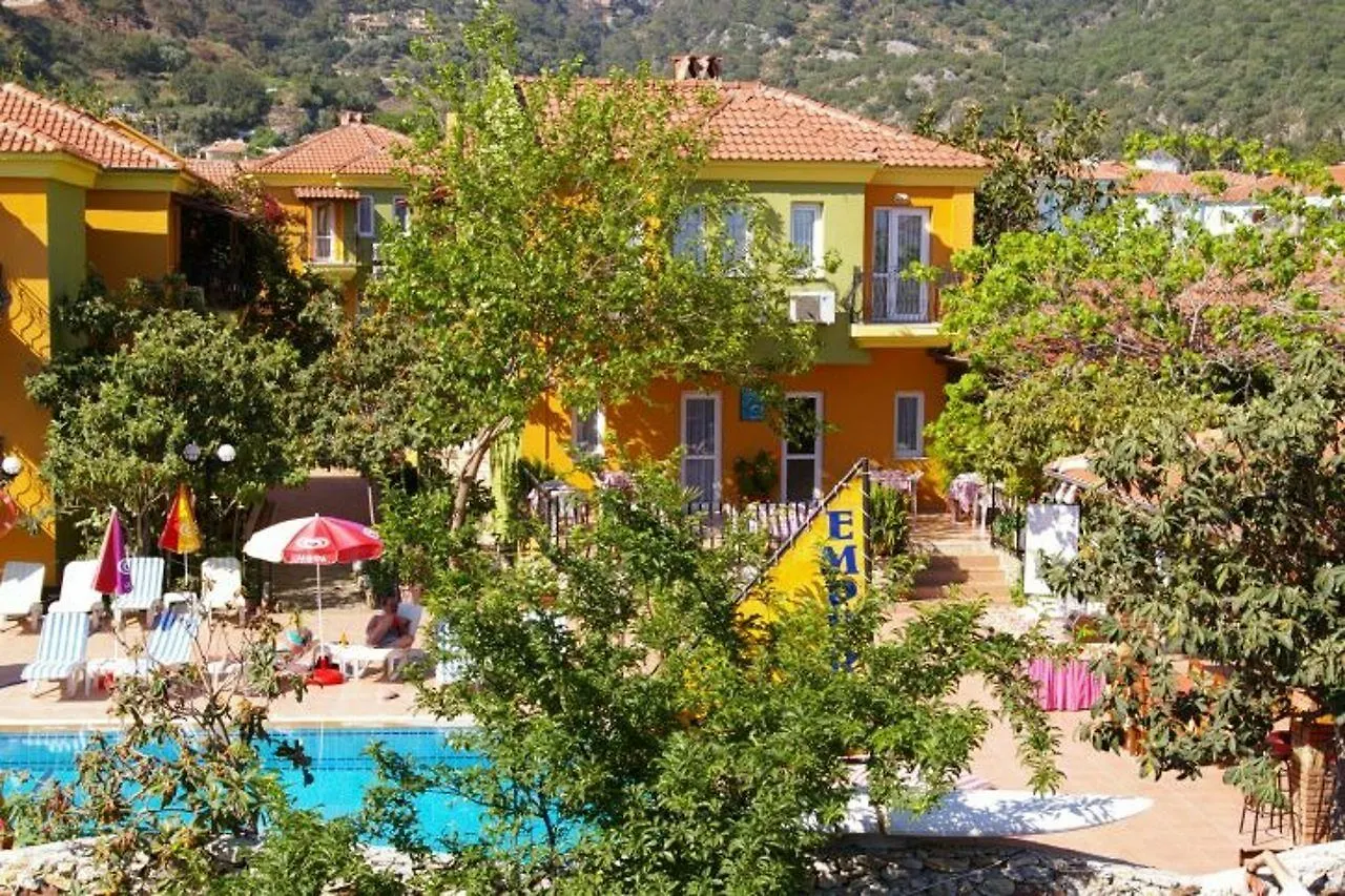 Hotel Imparator Ölüdeniz