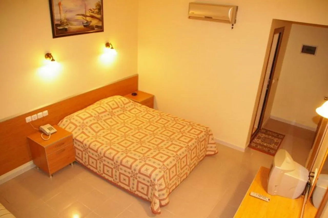 Hotel Imparator Ölüdeniz