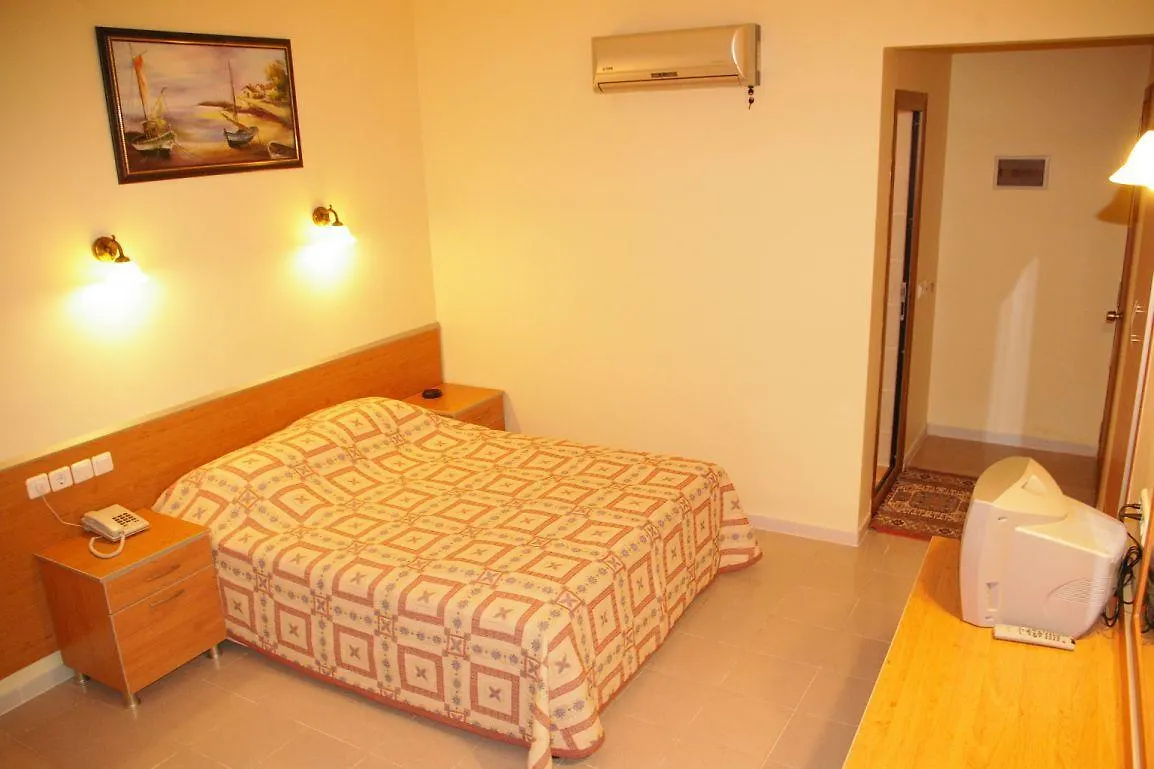 ***  Hotel Imparator Ölüdeniz Turkije