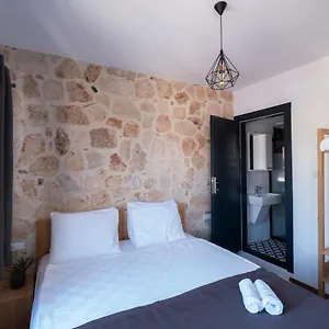 Solo Boutique 3* Antalia