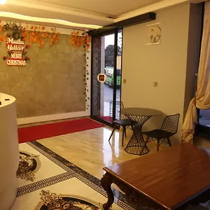 Galata 3* Istanboel