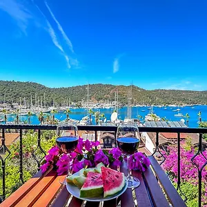 ** Bed and breakfast Mykonut Boutique Turquía