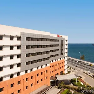 Ibis Zeytinburnu 3* Provincia di Istanbul