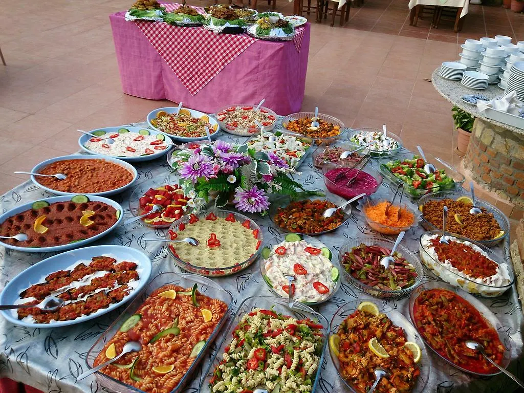 Hotel Imparator Oludeniz