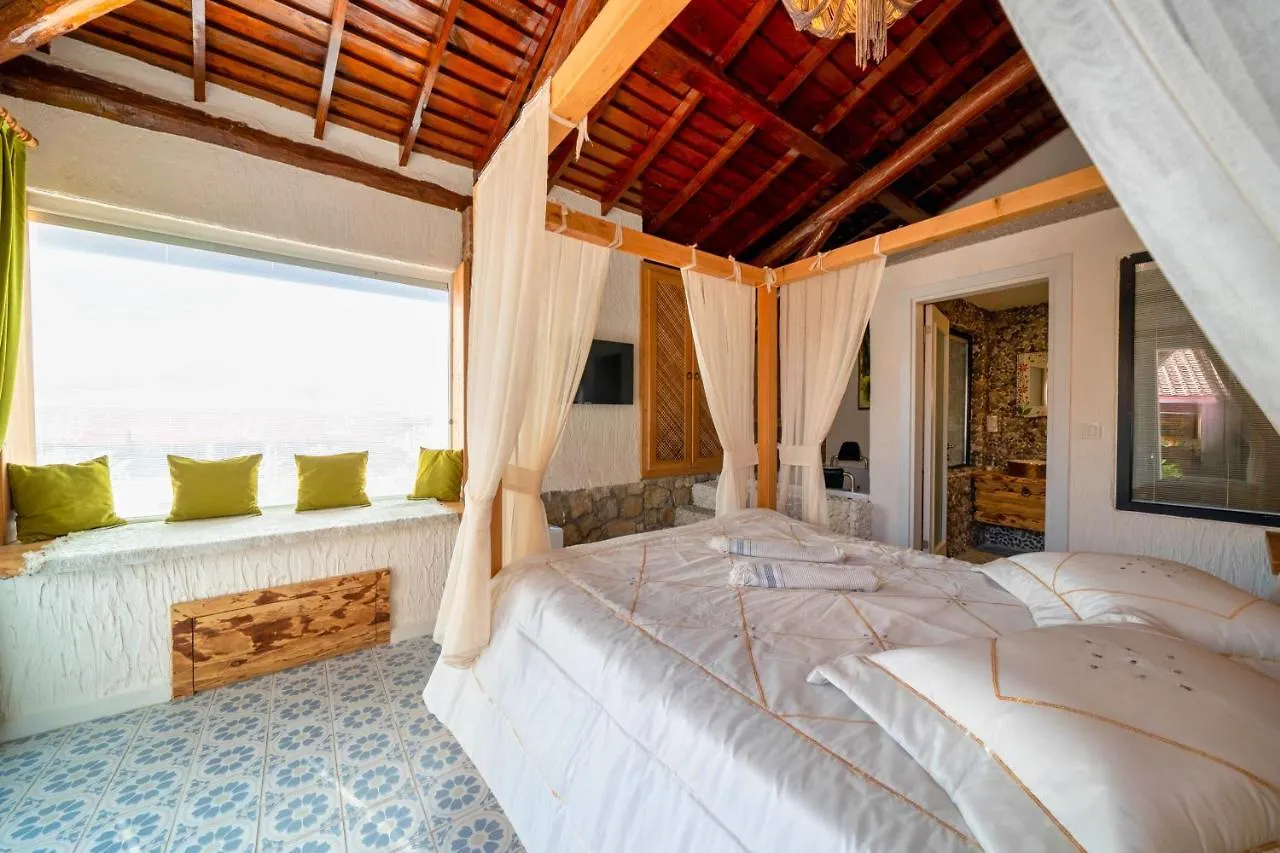 Hotel Imparator Oludeniz