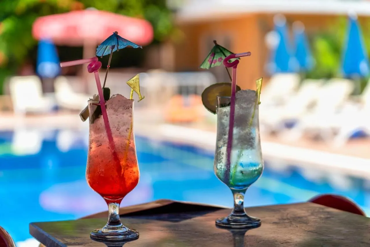 Hotel Imparator Oludeniz 3*,  Turkey