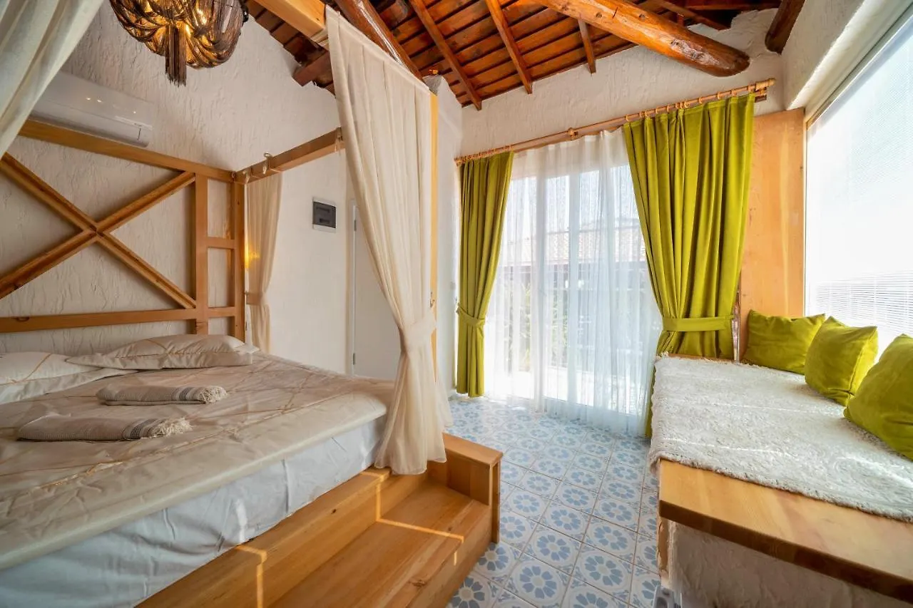 Hotel Imparator Oludeniz