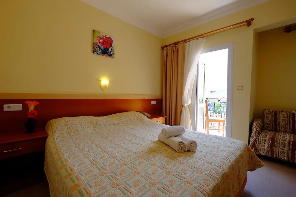 Hotel Imparator Oludeniz 3*,  Turkey