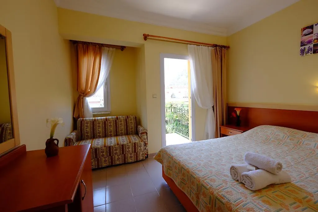 Hotel Imparator Oludeniz